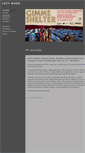 Mobile Screenshot of lucywood.net